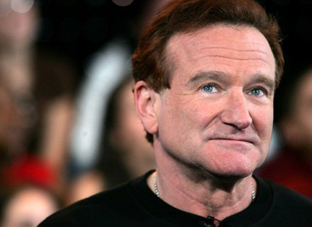Robin Williams /AFP