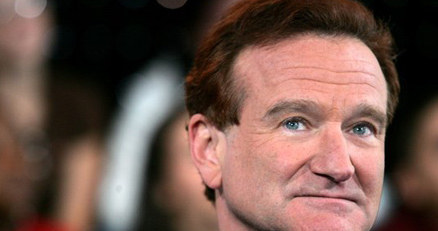 Robin Williams /AFP