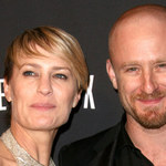 Robin Wright i Ben Foster wrócili do siebie!