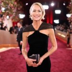 Robin Wright zabrała głos. Broni bohaterki z "Forresta Gumpa"