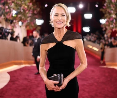 Robin Wright zabrała głos. Broni bohaterki z "Forresta Gumpa"