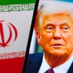 Ludzie polityki. 45. i 47. prezydent USA.