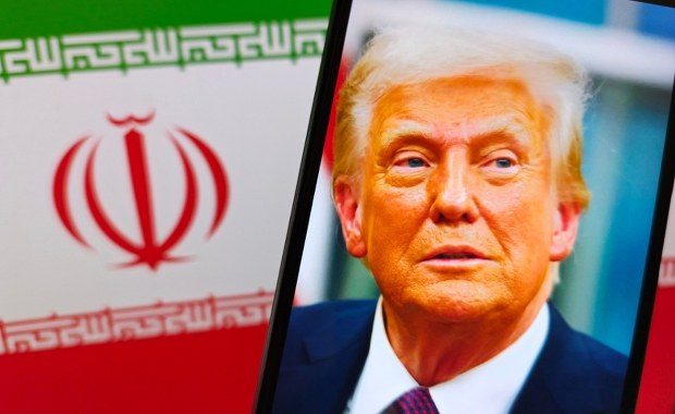 ​Robisz interesy z Iranem? Zapłacisz 25-procentowe cła