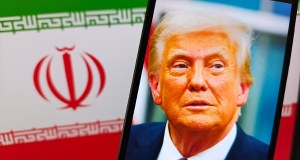 ​Robisz interesy z Iranem? Zapłacisz 25-procentowe cła