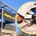 Robisz porządki na działce? Te narzędzia z Netto mogą się przydać w domowym warsztacie