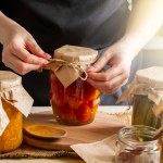 żywność Robisz przetwory w upalny dzień? Na to szczególnie uważaj