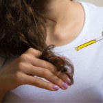 Robisz tak podczas pielęgnacji włosów? To przez to wolno rosną i wypadają