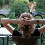 Robisz to na balkonie? Uważaj, kary są bardzo wysokie