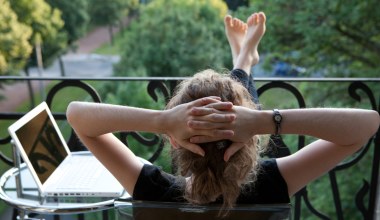 Robisz to na balkonie? Uważaj, kary są bardzo wysokie