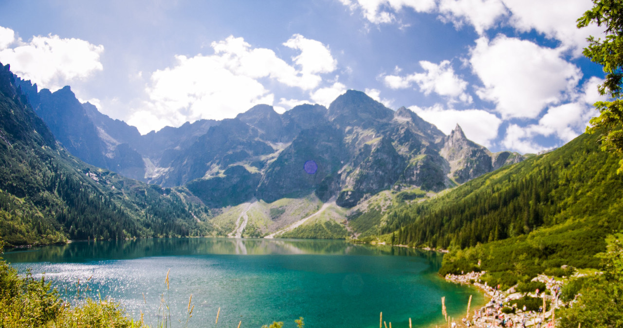 ​Robisz to w czasie wycieczki w Tatry? Uważaj, wygląda niewinnie, lecz może cię słono kosztować /123RF/PICSEL