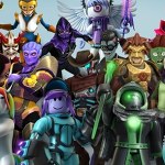 Roblox zachęca do głosowania na Trumpa