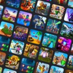 Roblox zmienia dystrybucję mini-gier. Pytania o nieletnich wracają