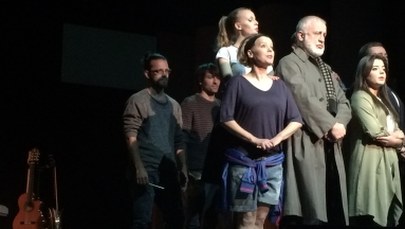 "Róbmy swoje", czyli Młynarski wciąż aktualny