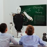 Robo-nauczyciele napędzani ChatGPT już wkrótce będą uczyć dzieci 