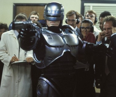 "RoboCop": Krytyka Ameryki i prorocza wizja przyszłości