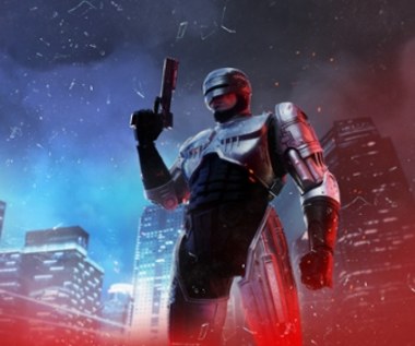 RoboCop: Rogue City - trailer i sreeny ujawnione