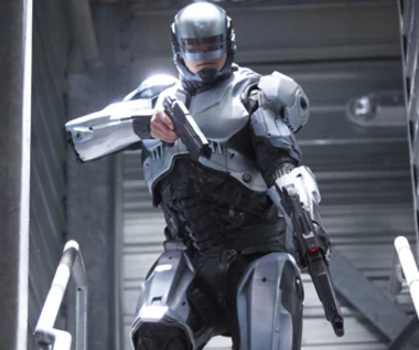 "RoboCop" [trailer]