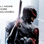 "RoboCop": Twórca "Elitarnych" mierzy się z przyszłością