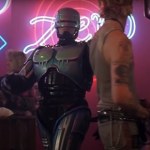Prime Video RoboCop wróci na ekrany. Tym razem pojawi się w streamingu