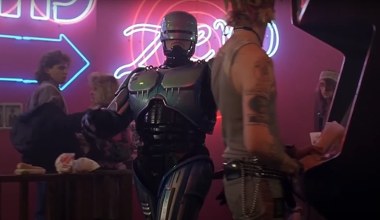 RoboCop wróci na ekrany. Tym razem pojawi się w streamingu