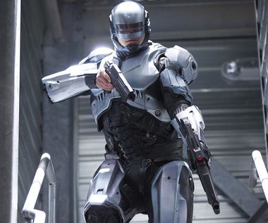 "RoboCop"