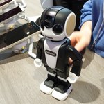 RoBoHoN - sprawdzamy robotelefon na MWC 2016