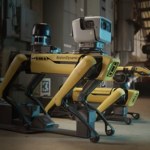 Robopies dozbrojony w sztuczną inteligencję Google Gemini. Jak sobie radzi?