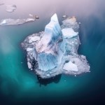 Robot badał głębiny wokół Antarktydy. Odkryto niezwykłą sieć struktur