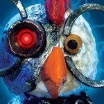 "Robot Chicken" znów parodiuje popkulturową rzeczywistość