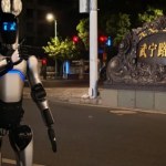 Robot humanoidalny ustanowił rekord Guinnessa. Przebył ponad 100 km