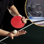Robot ogrywa ludzi w ping-ponga. 10 razy szybszy od mistrzów dyscypliny