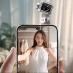 Robot Phone od Honora. Tak wygląda przyszłość smartfonów?