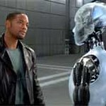 Robot pokonał Spider-Mana