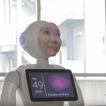 Robot pomoże przejść przez żałobę