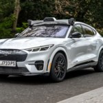 Robot-taksówkarz już w Europie. Uber bez kierowcy rusza z testami