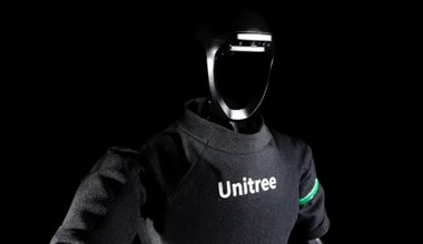 Robot w chińskiej fabryce wpadł w szał. Mógł zranić ludzi