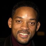 Robot Will Smith
