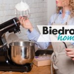 Robot z funkcją AI i frytkownica nawet 60% taniej. Biedronka Home obniżyła ceny sprzętu AGD do kuchni.