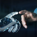 Robot zyskał "zmysł dotyku". To może zmienić przyszłość maszyn