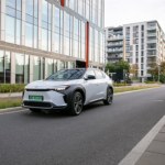 Robotaxi nad Wisłą. Taksówki bez kierowcy wyjadą jeszcze w tym roku