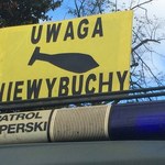 Robotnicy znaleźli duży niewybuch w Głogowie. Ewakuacja mieszkańców