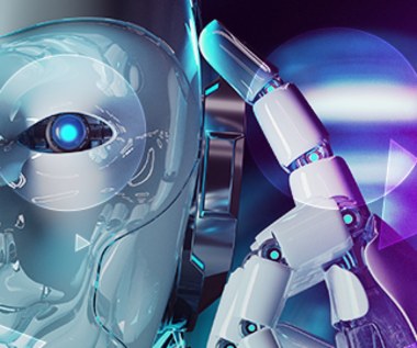 ROBOTY LEPSZE NIŻ MY