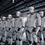 Roboty przejmą place budowy? Miliony na rozwój projektów