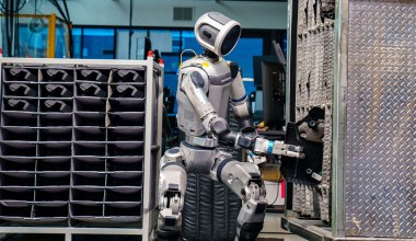 Roboty przejmują fabryki Hyundaia. Atlas zastąpi ludzi przy produkcji