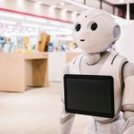 Roboty w polskich sklepach? Rodacy są za, wkrótce możliwe pierwsze wdrożenia