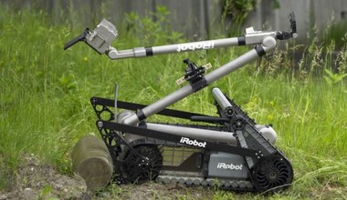 Roboty zadbają o bezpieczeństwo na Mistrzostwach Świata w Piłce Nożnej