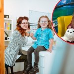 Foka Robotyczna foka wspiera w terapii. Sammy zmniejsza lęk pacjentów przychodni