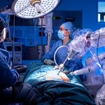 Robotyczne zabiegi urologiczne w bełchatowskim szpitalu