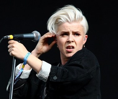 Robyn na Free Form Festival