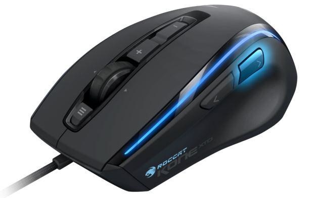 Roccat Kone XTD - zdjęcie myszki /